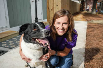 PetWireDaily — iHeartDogs Customers Are Helping Domestic Violence Survivors and Their Pets-Find Safety Together